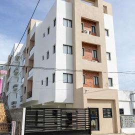 Prado Garden Hotel, hotel a Monte Plata