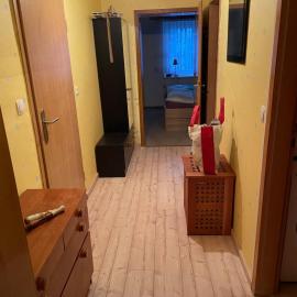 Bunte Stadt an der Elde 3, hotel i Grabow