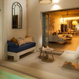 Alemaison Diseño y Confort Piscina Privada, hotel u gradu Guillena