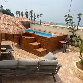 Sea side Ashdod יא