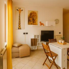 Guest House Riva Tognazzi Casa Vacanze, hotel a Torvaianica