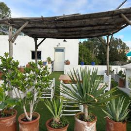 appartement Topaze