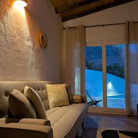 Casas da Lola - Mourão, hotel a Mourão