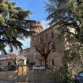 Guest House Foschi Apartment, hotel sa Castiglion Fosco