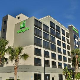 Holiday Inn Orlando East-UCF Area by IHG，奧蘭多的飯店