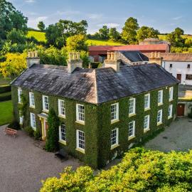 Tullymurry House - Country House and Spa