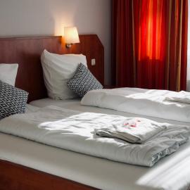 Gästehaus Tilly Hotel, hotel i Hann. Münden