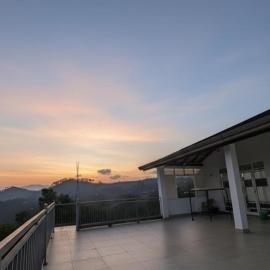 Victoria Heritage Inn - 2BR Fully Furnished Apartment, hotel a Digana