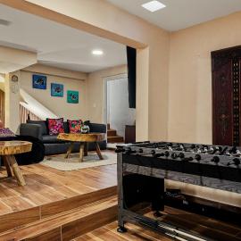 Villa Lol Tun Breakfast and Beach Club Included, hotel in Isla Mujeres