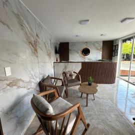 HOTEL DULCES SUEÑOS N°2, хотел в Тулуа