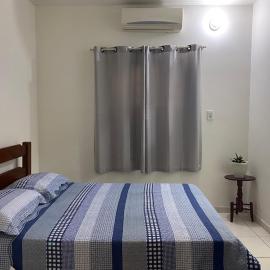 Hotel Maria, khách sạn ở Marabá