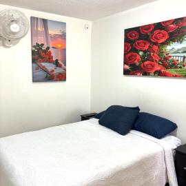 Cómodo departamento 2 cerca del centro de gobierno , CAS, Consulado , CRIT