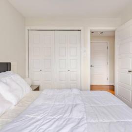 Voltaire 2 Appartement 4,5 , 2ch Laval, Canada meublé