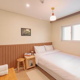 Wayhome Gasan, hotel sa Seoul