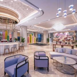 Mercure Beijing Downtown, Hotel in Peking