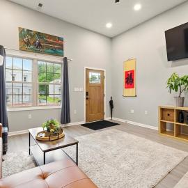 Derby Oasis-Home Away From Home: Louisville şehrinde bir otel