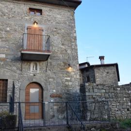 La Casa del Cucchin