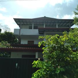 Kanchana Homestay, Hotel in Meda-Ela