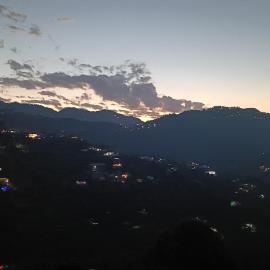 Amazing Valley View