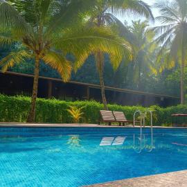 West Coast Gokarna, hotel in Gokarna