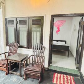chula,s Home Stay