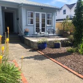Cambria Cottage