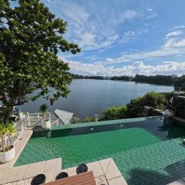 Tahum Lake Resort, hotell sihtkohas Los Baños