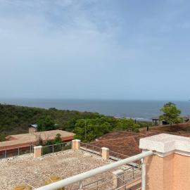 Sea view villa, hotel din Harnai
