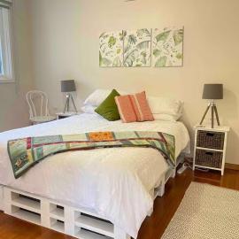 Gippsland Getaway, hotel em Moe