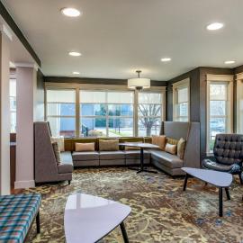 Residence Inn by Marriott Denver Airport at Gateway Park