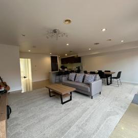 A cozy room with ensuite in Springvale, in a shared accommodation