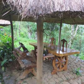 Native Village Inn
