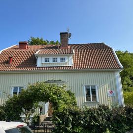 5:ans Bed & Breakfast: Göteborg'da bir otel