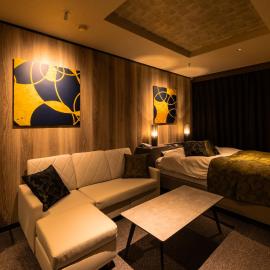 Hotel Felice 香取, готель у місті Katori