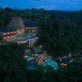 Hiliwatu, Bali Ubud, a Tribute Portfolio Resort、ウブドのホテル