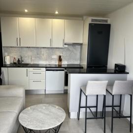 Apartmán Most