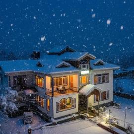 Gulmarg Palace Resorts