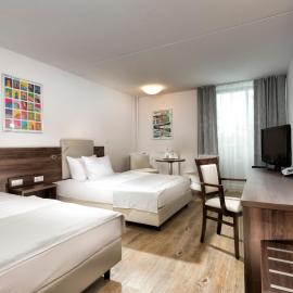 Wyndham Garden Kassel, hotelli Kasselissa