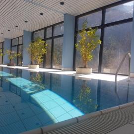Jutta Deluxe Appartement, Hotel in Bad Reichenhall