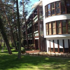 Apartament Bryza