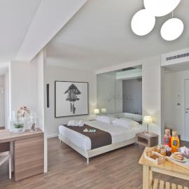 Biafora Resort & Spa, ξενοδοχείο σε San Giovanni in Fiore