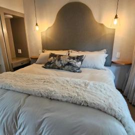 Critchley Hackle - Deluxe garden units, hotel a Dullstroom