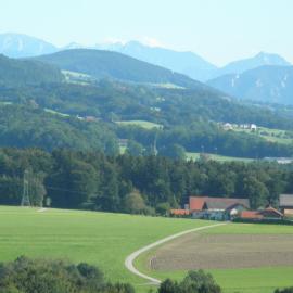 Landgasthof Franz Josef, hotel a Strasswalchen