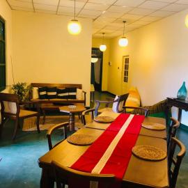 Rathkarawwa Heights, hotell sihtkohas Haputale