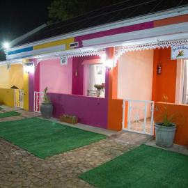 Tsitsikamma BnB and Self Catering، فندق في ستورمزريفير