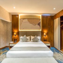 Haven Plaza Olaya By Tijan Co