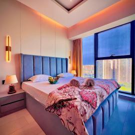 Nabhay Hotels and Resorts, hotel u gradu Gazijabad