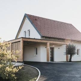 Das Dietrich - Landhaus 62, Hotel in Leibnitz