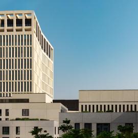 Park Hyatt Doha, Msheireb Downtown