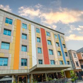 Life Hotel Pekanbaru City Center, hotel i Pekanbaru
